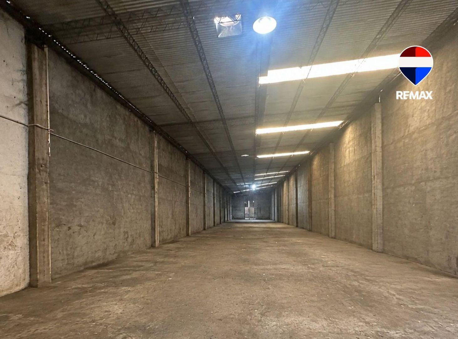 Foto de GALPON EN ALQUILER PARQUE INDUSTRIAL 700 M2, imagen 1