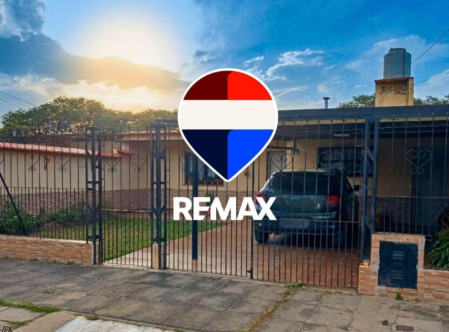 Foto de CASA VENTA B° ARENALES ZONA SUR 3 DORMITORIOS, imagen 1