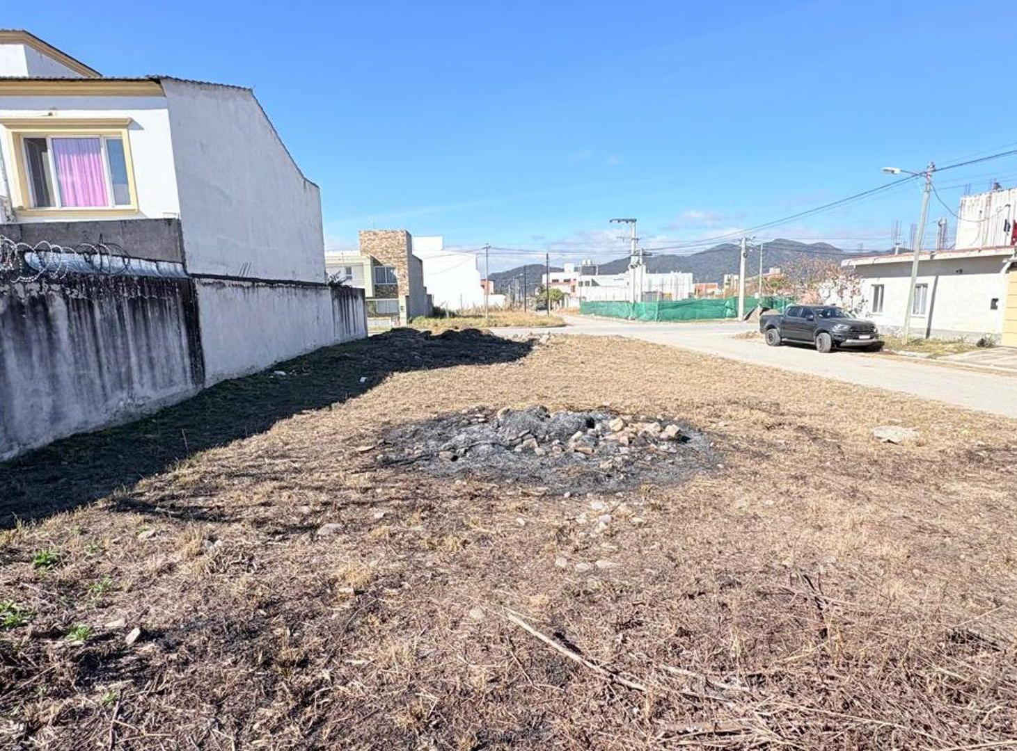 Foto de TERRENO VENTA ESQUINA PORTAL DE LESSER, imagen 5