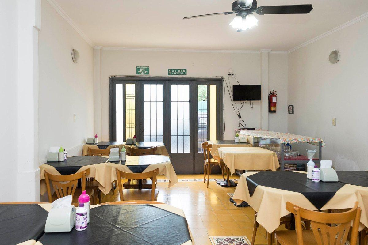 Foto de HOSTAL 23 DORMITORIOS VENTA ZONA CENTRO, imagen 3