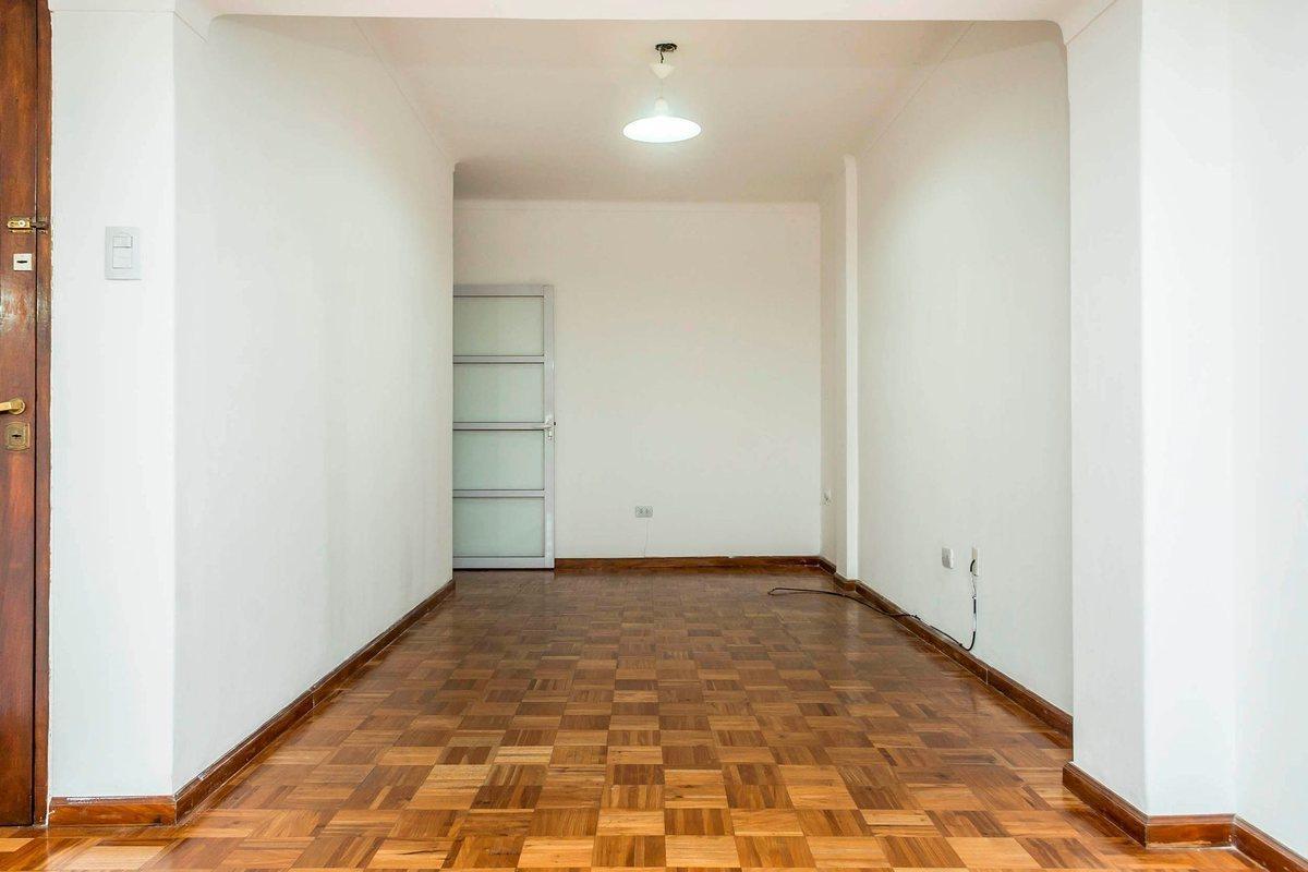 Foto de DEPARTAMENTO VENTA MACROCENTRO PARQUE SAN MARTIN, imagen 4
