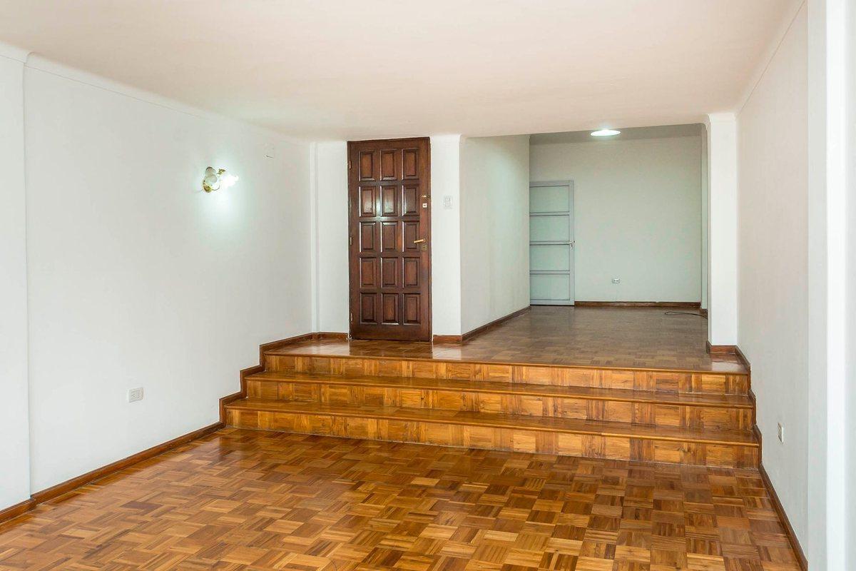 Foto de DEPARTAMENTO VENTA MACROCENTRO PARQUE SAN MARTIN, imagen 5
