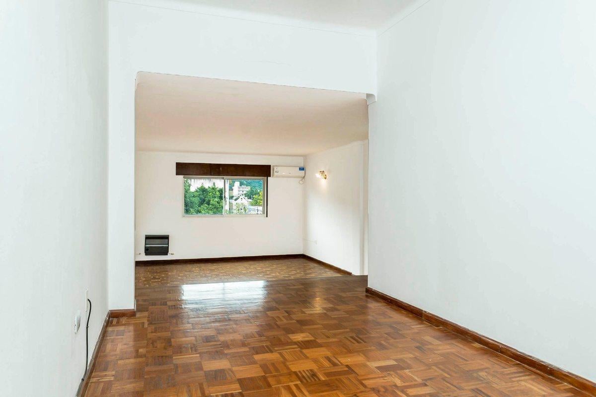 Foto de DEPARTAMENTO VENTA MACROCENTRO PARQUE SAN MARTIN, imagen 1