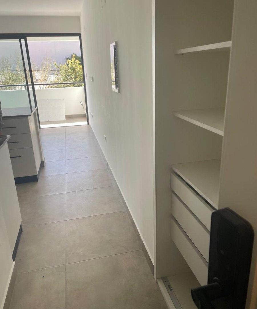 Foto de MONOAMBIENTE EN VENTA A ESTRENAR MACROCENTRO SALTA, imagen 3