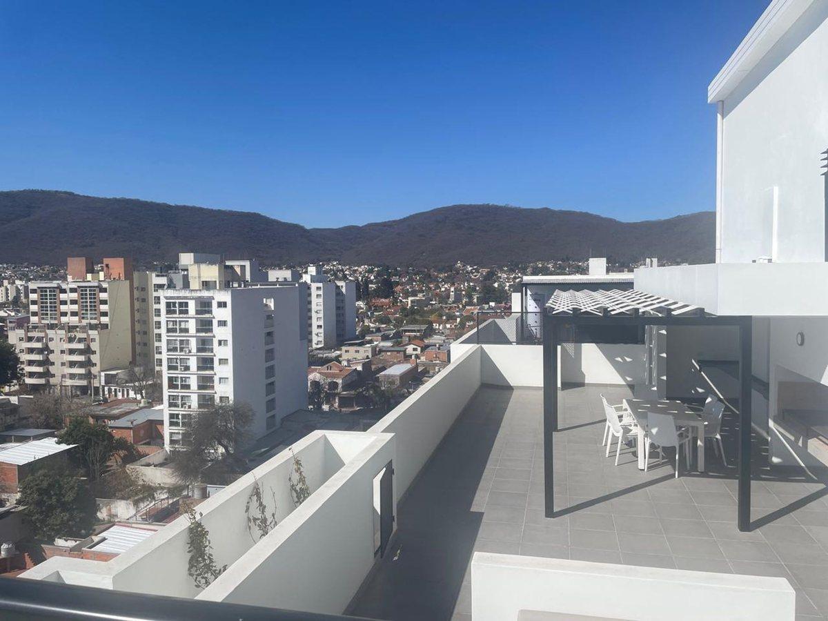 Foto de MONOAMBIENTE EN VENTA A ESTRENAR MACROCENTRO SALTA, imagen 2