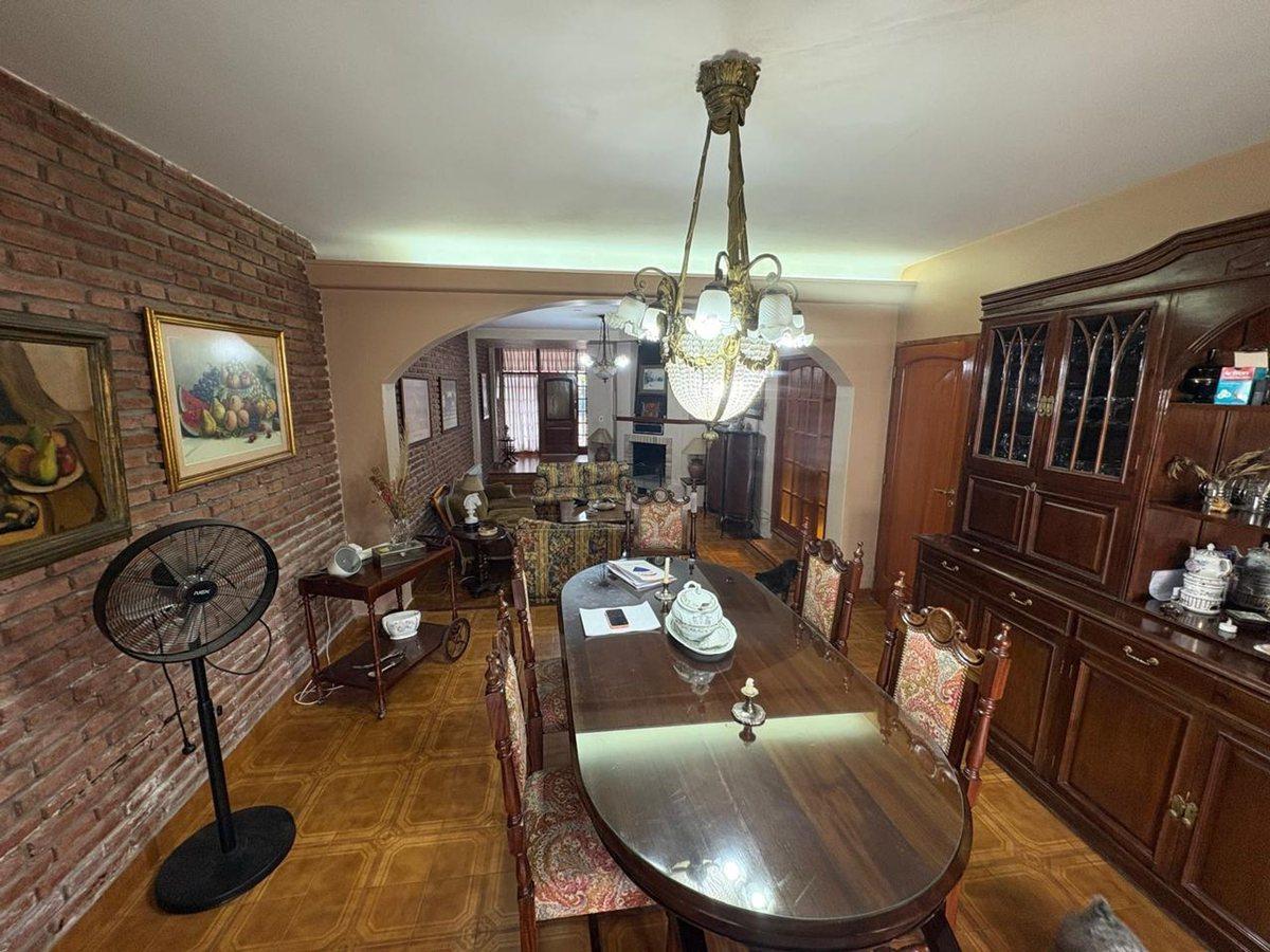 Foto de CASA VENTA TRES CERRITOS SALTA APTO CREDITO 6 DORM, imagen 3