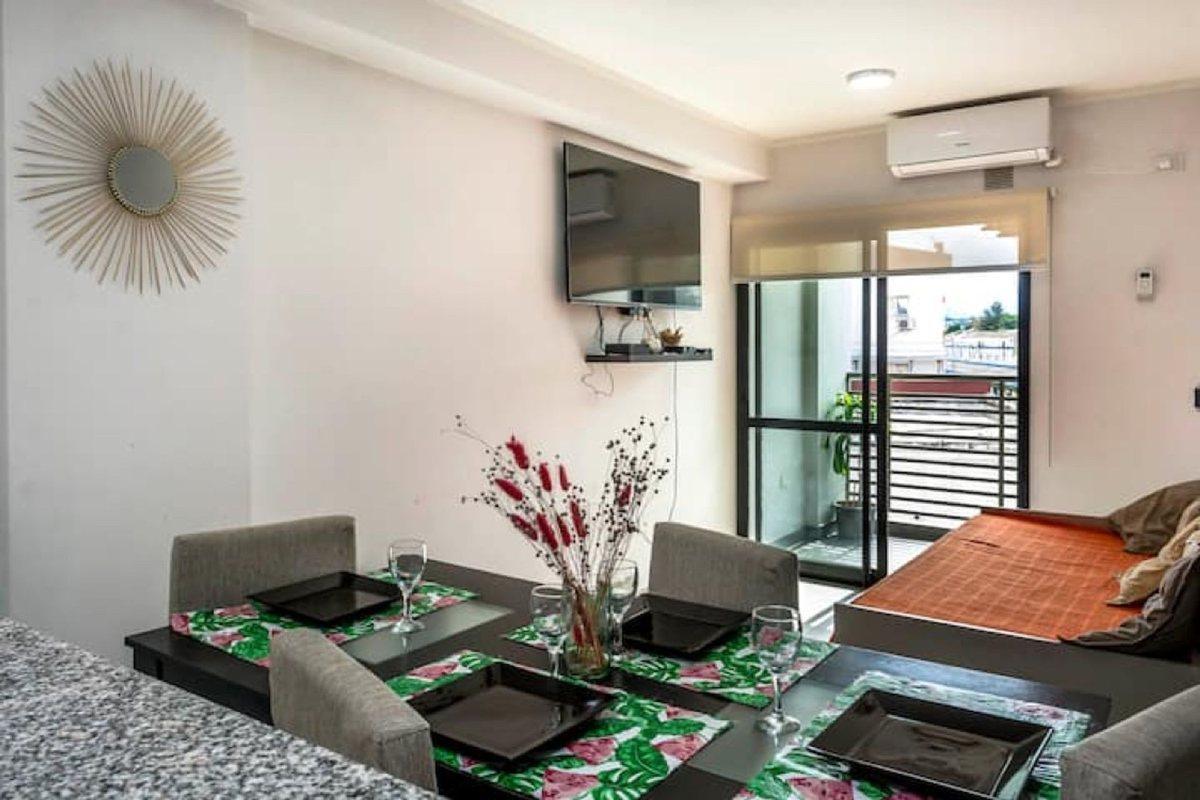 Foto de DEPARTAMENTO 1 DORMITORIOS VENTA MACROCENTRO, imagen 5