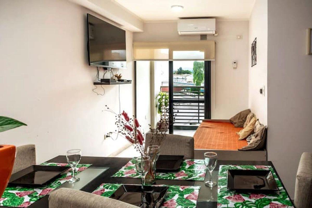 Foto de DEPARTAMENTO 1 DORMITORIOS VENTA MACROCENTRO, imagen 3