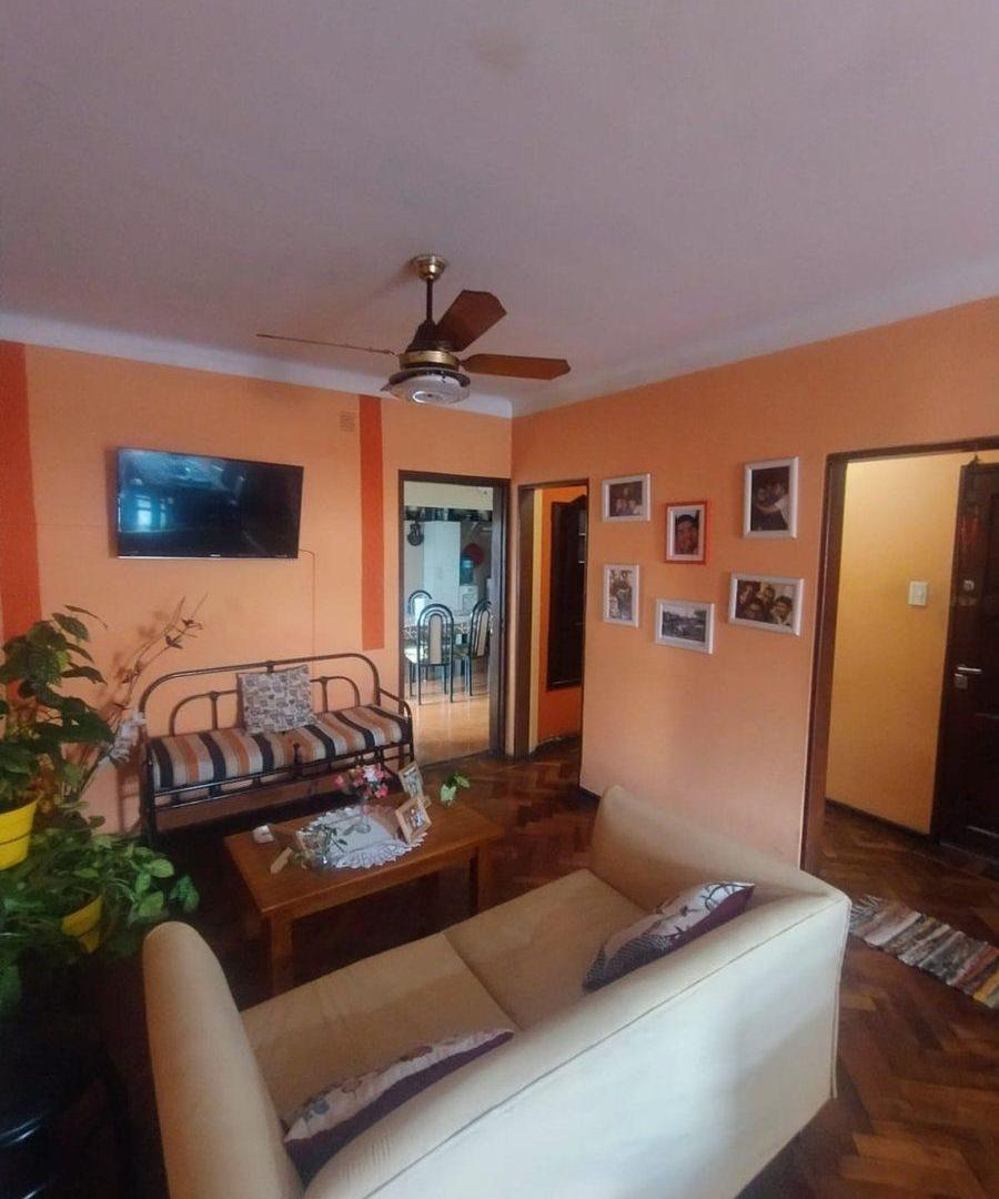 Foto de DEPARTAMENTO VENTA EN MACROCENTRO 3 DORMITORIOS, imagen 3
