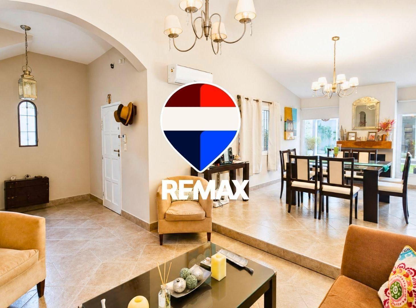 Foto de CASA EN VENTA GRAND BOURG LA ALBORADA 4 DORM, imagen 2