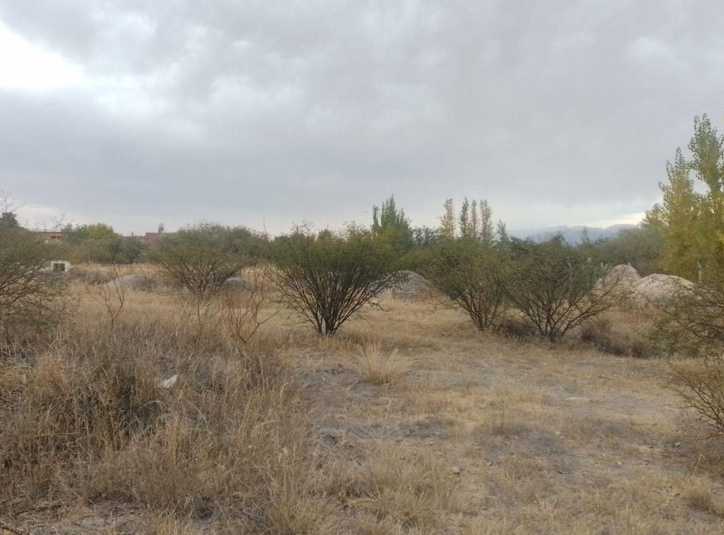 Foto de TERRENO ESQUINA VENTA CAFAYATE VERTIENTES, imagen 1