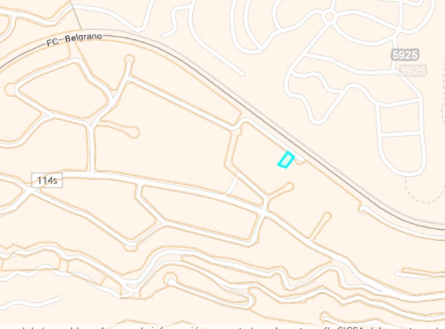 Foto de TERRENO VENTA 700M2 LA MISIÓN LA CALDERA, imagen 4