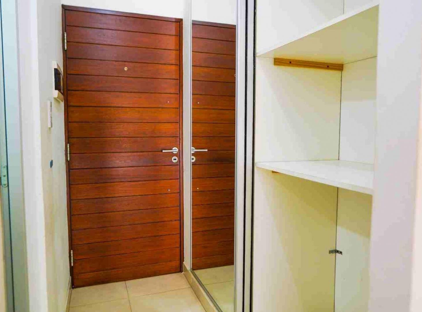 Foto de MONOAMBIENTE VENTA ZONA CENTRO 34 M2, imagen 1