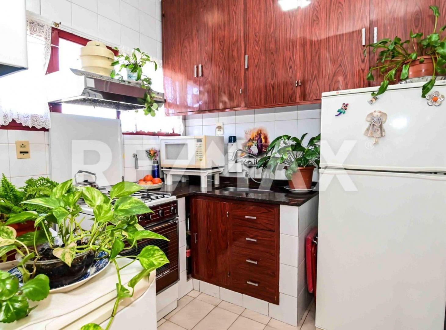 Foto de DEPARTAMENTO VENTA EN MACROCENTRO APTO CREDITO, imagen 2