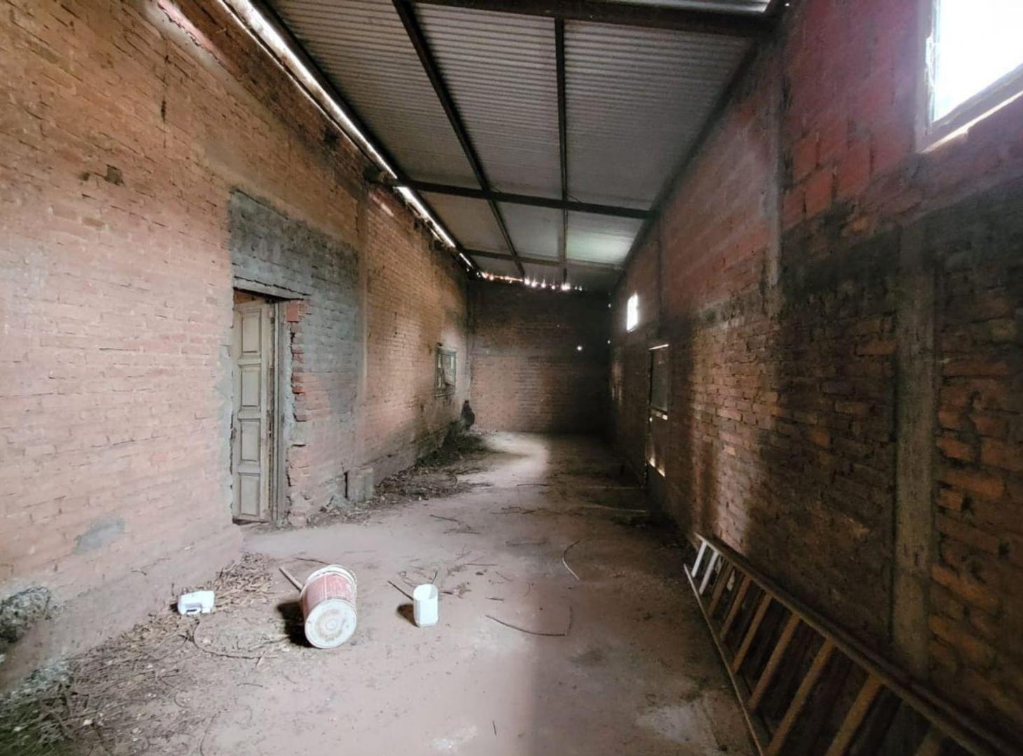 Foto de GALPON VENTA DE 3300 M2 EN EMBARCACIÓN, imagen 4