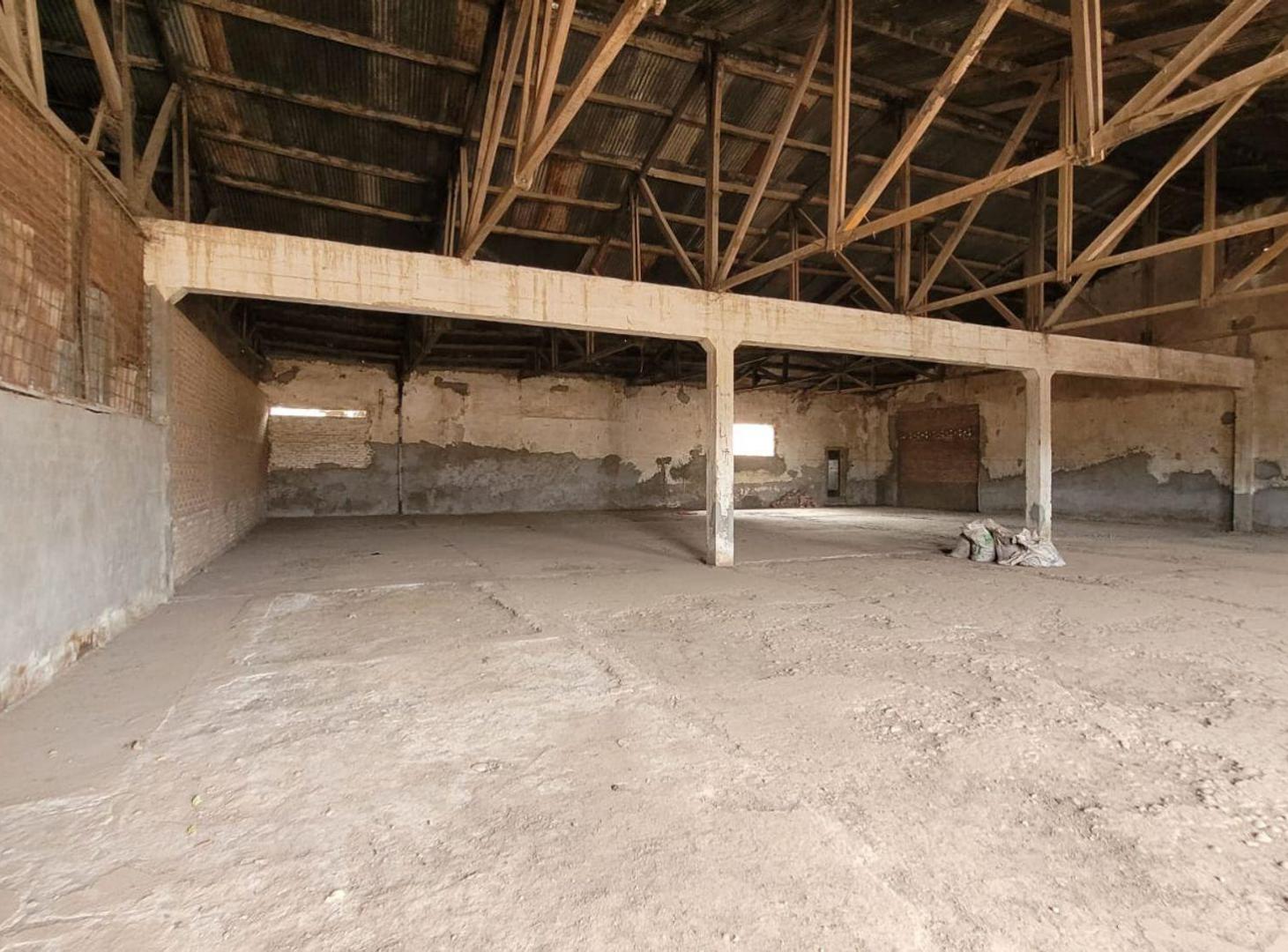Foto de GALPON VENTA DE 3300 M2 EN EMBARCACIÓN, imagen 5