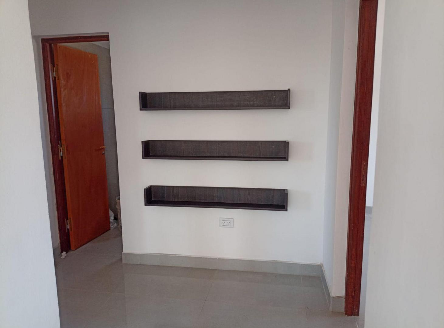 Foto de CASA VENTA EN EKO DISTRITO A ESTRENAR CERRILLOS, imagen 4
