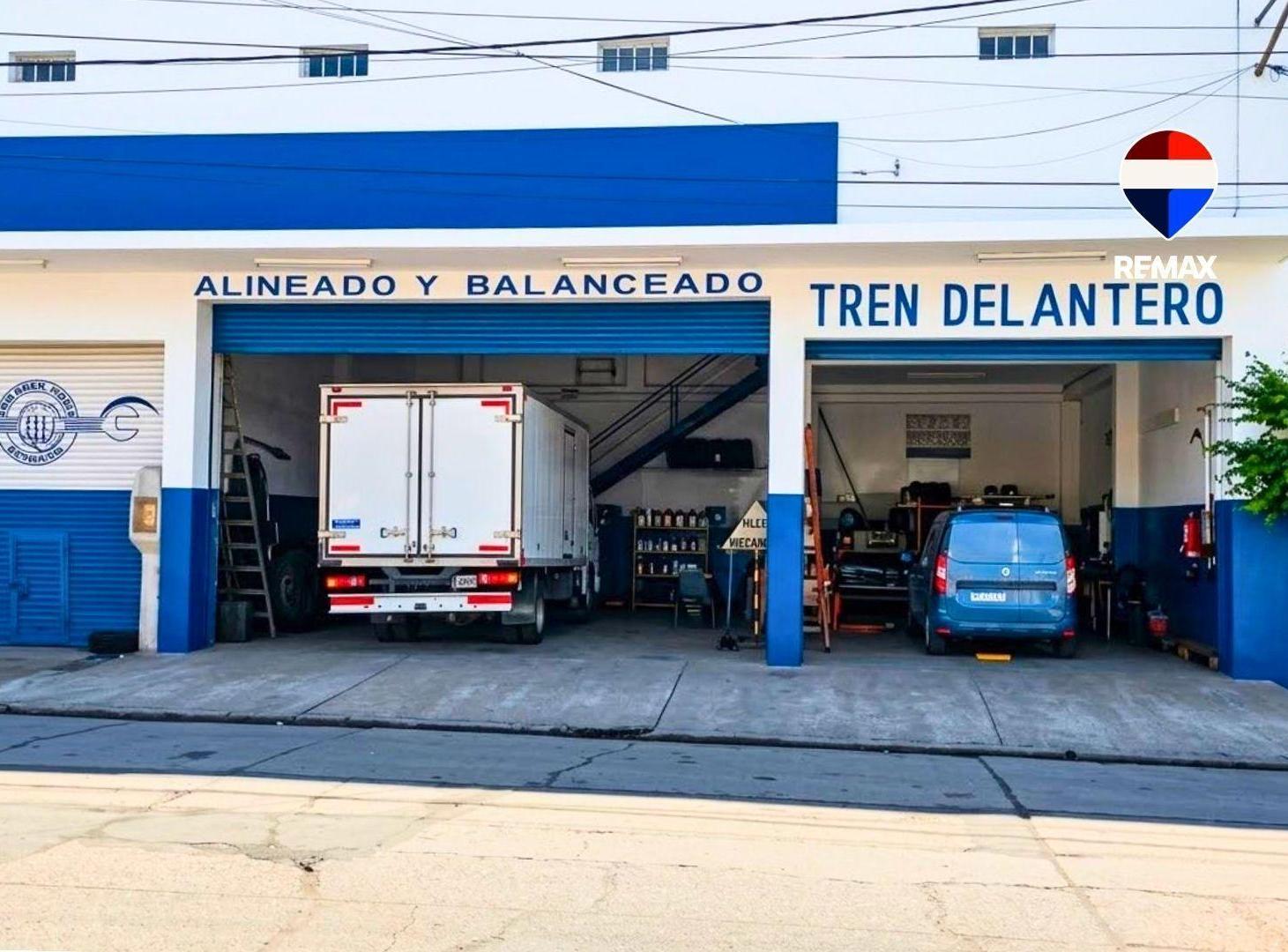 Foto de GALPON / LOCAL EN VENTA APTO CAMIONES TARTAGAL, imagen 1