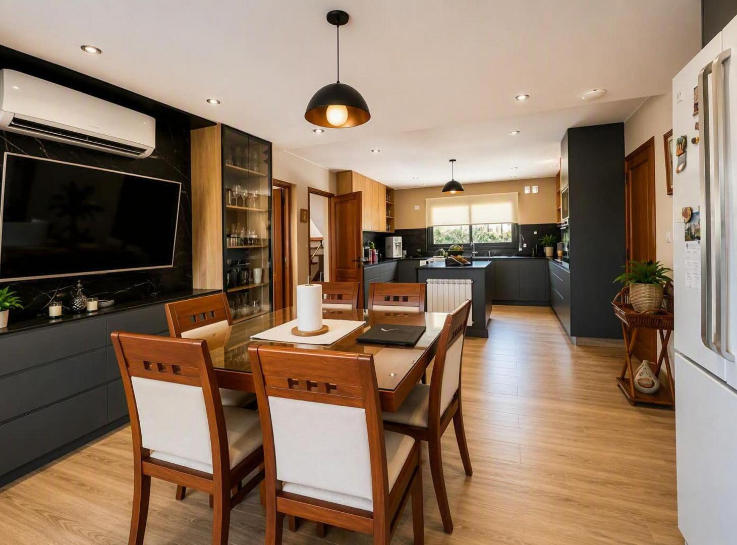 Foto de CASA EN VENTA LA LUCINDA NORTE/ ACCESO NORTE SALTA, imagen 3