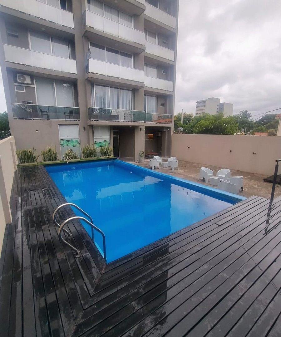 Foto de MONOAMBIENTE EN VENTA MACROCENTRO, imagen 1