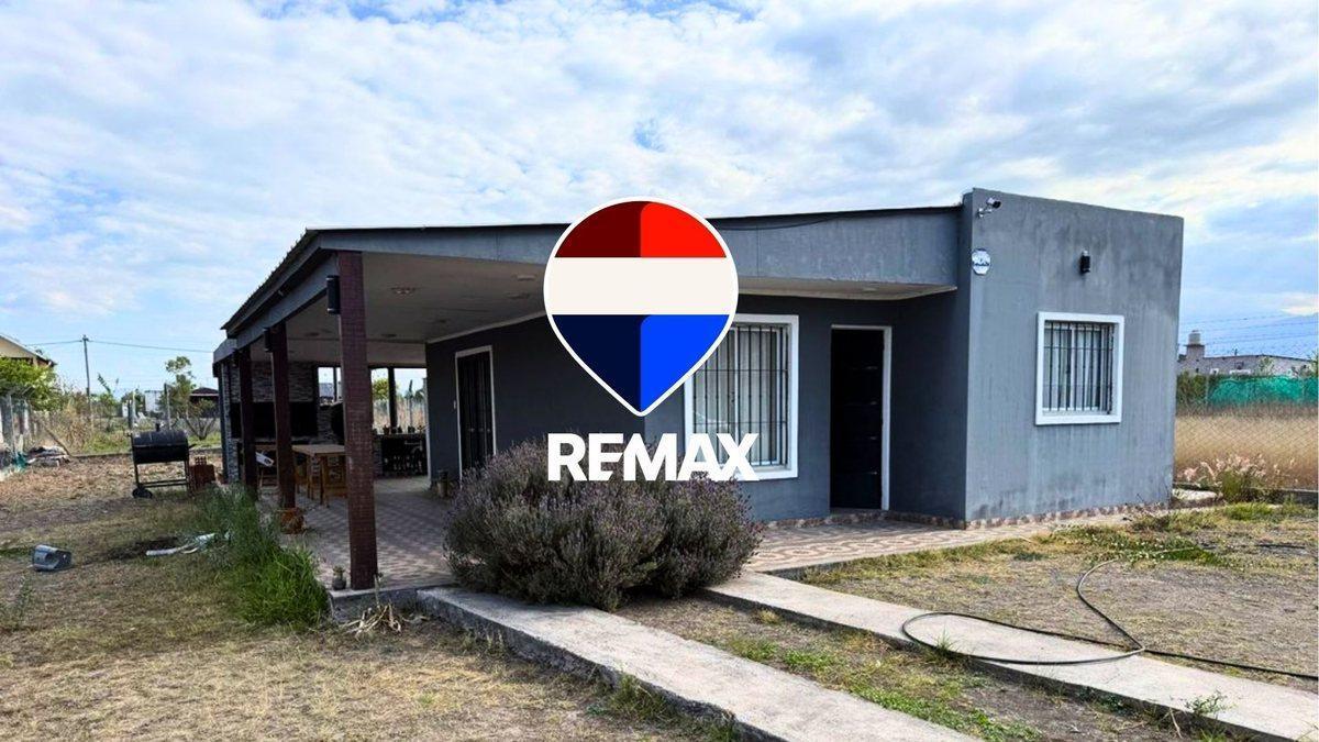 Foto de CASA EN VENTA EN AMPLIACION EL MOLLAR II 2 DORM, imagen 2