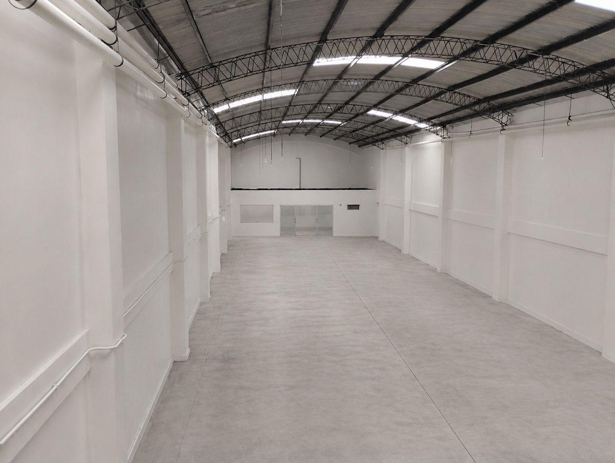 Foto de GALPON VENTA MACROCENTRO A ESTRENAR, imagen 1