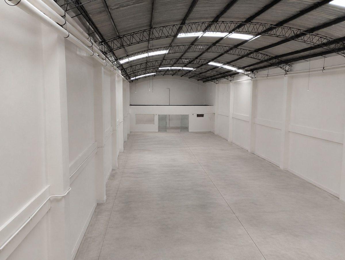 Foto de GALPON VENTA MACROCENTRO A ESTRENAR, imagen 5