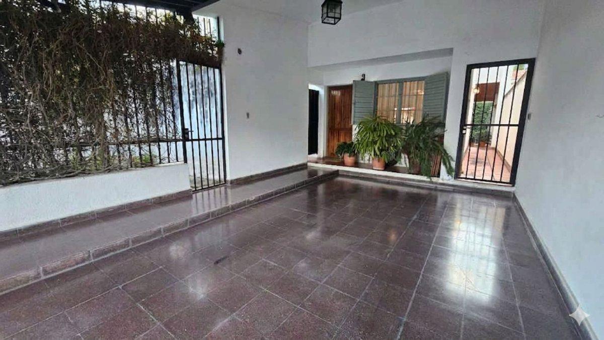 Foto de CASA EN VENTA PARQUE BELGRANO ZONA NORTE 4 DORM, imagen 2