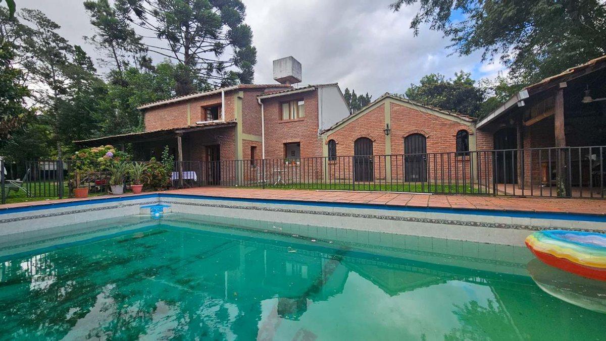 Foto de CASA VENTA SAN LORENZO 3 DORMITORIOS CON PILETA, imagen 5