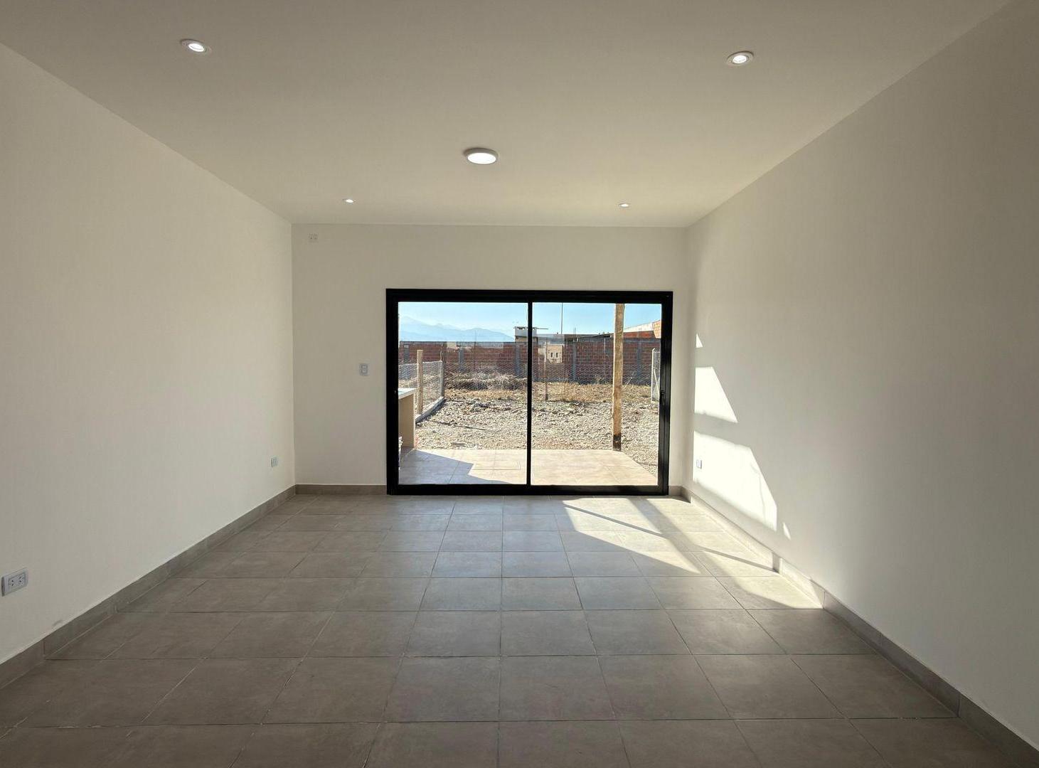 Foto de CASA VENTA EKO DISTRITO CERRILLOS 2 DORM, imagen 5
