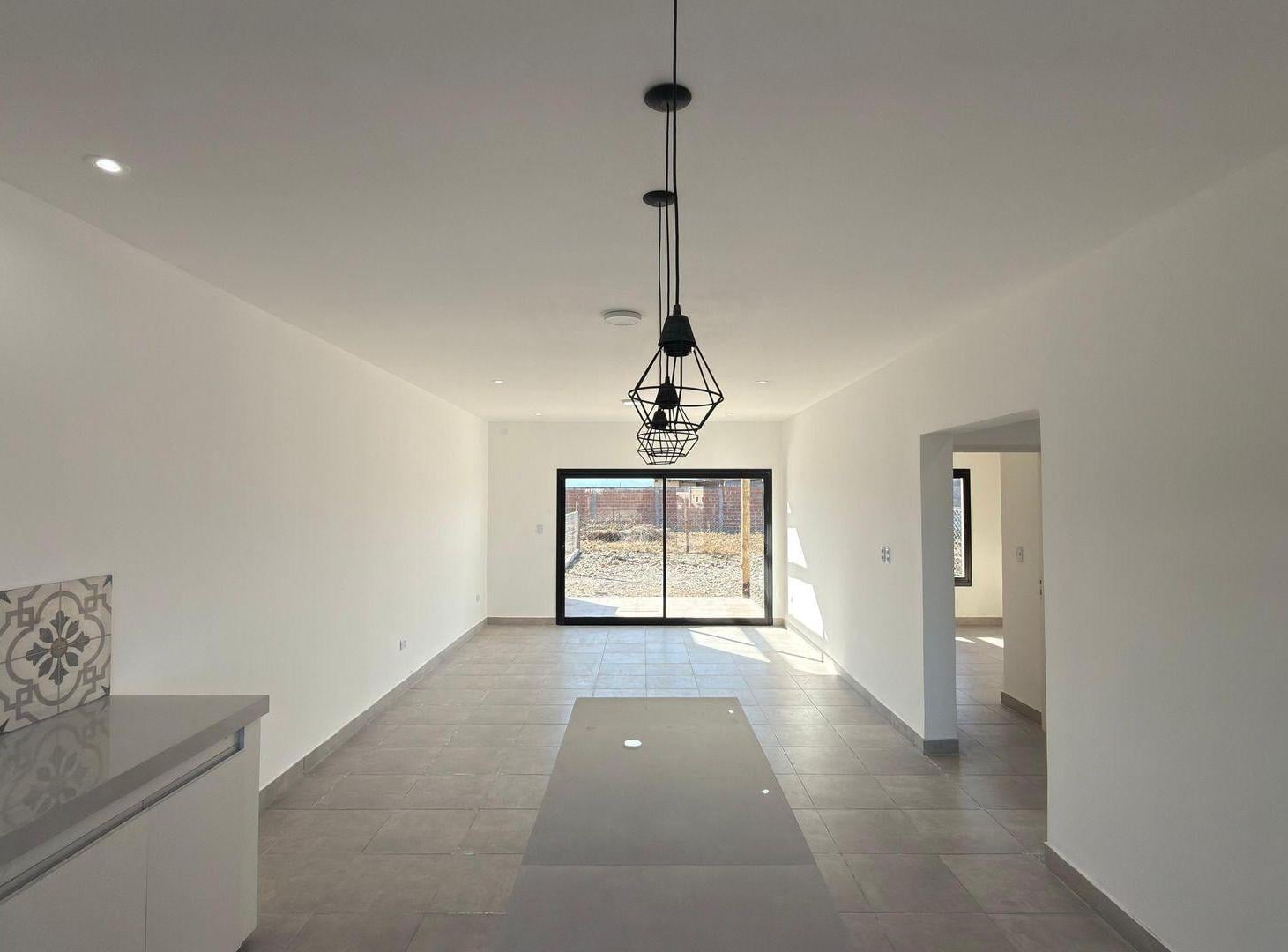 Foto de CASA VENTA EKO DISTRITO CERRILLOS 2 DORM, imagen 4