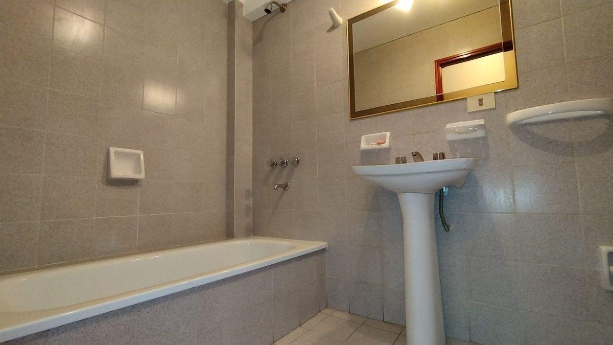 Foto de DEPARTAMENTO SEMIPISO VENTA APTO CRÉDITO, imagen 2