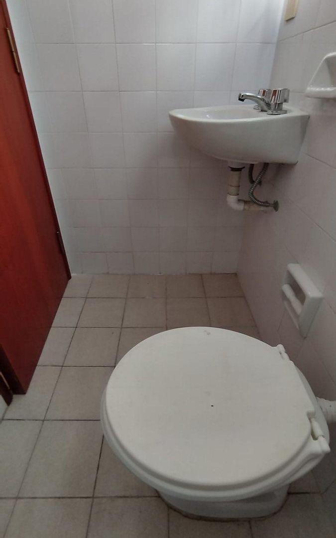 Foto de DEPARTAMENTO SEMIPISO VENTA APTO CRÉDITO, imagen 5