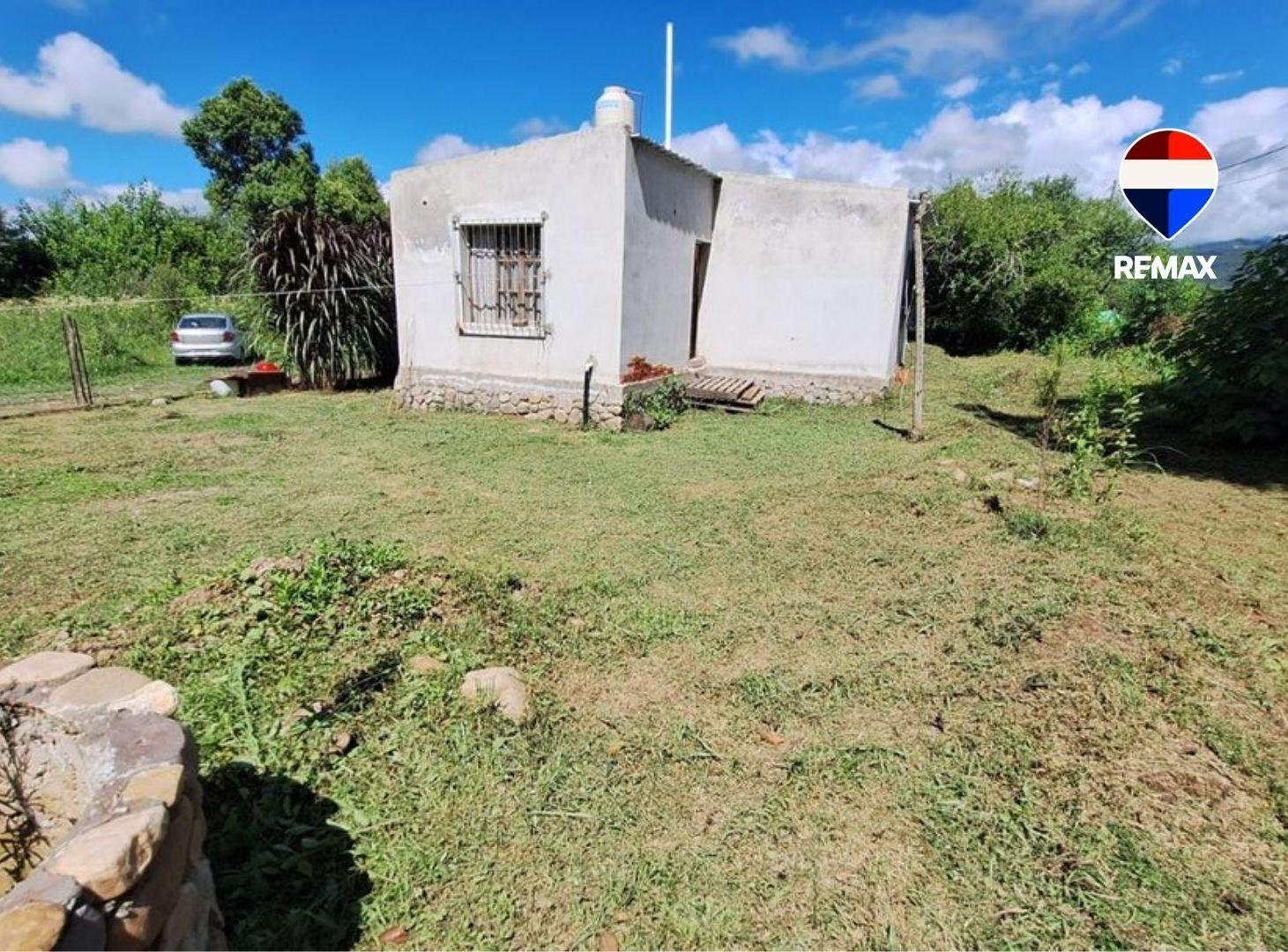 Foto de CASA 1 DORMITORIOS VENTA LA CALDERILLA SOBRE RN 9, imagen 1