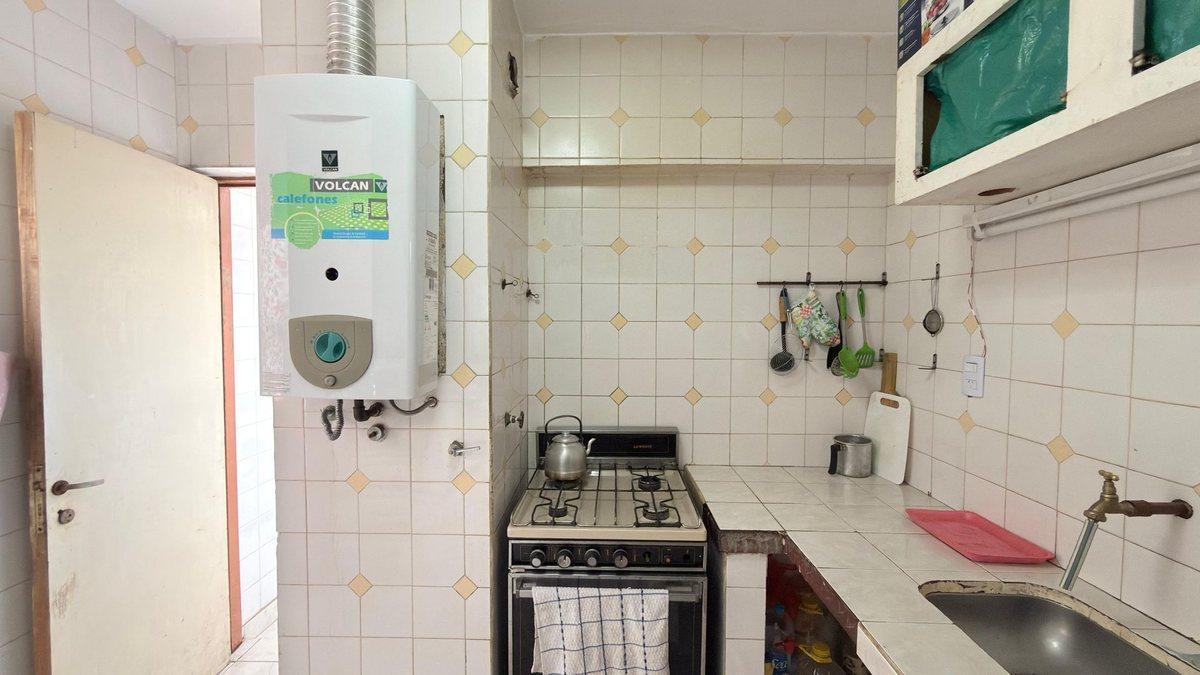 Foto de DEPARTAMENTO VENTA MACROCENTRO APTO CREDITO 4 DORM, imagen 5