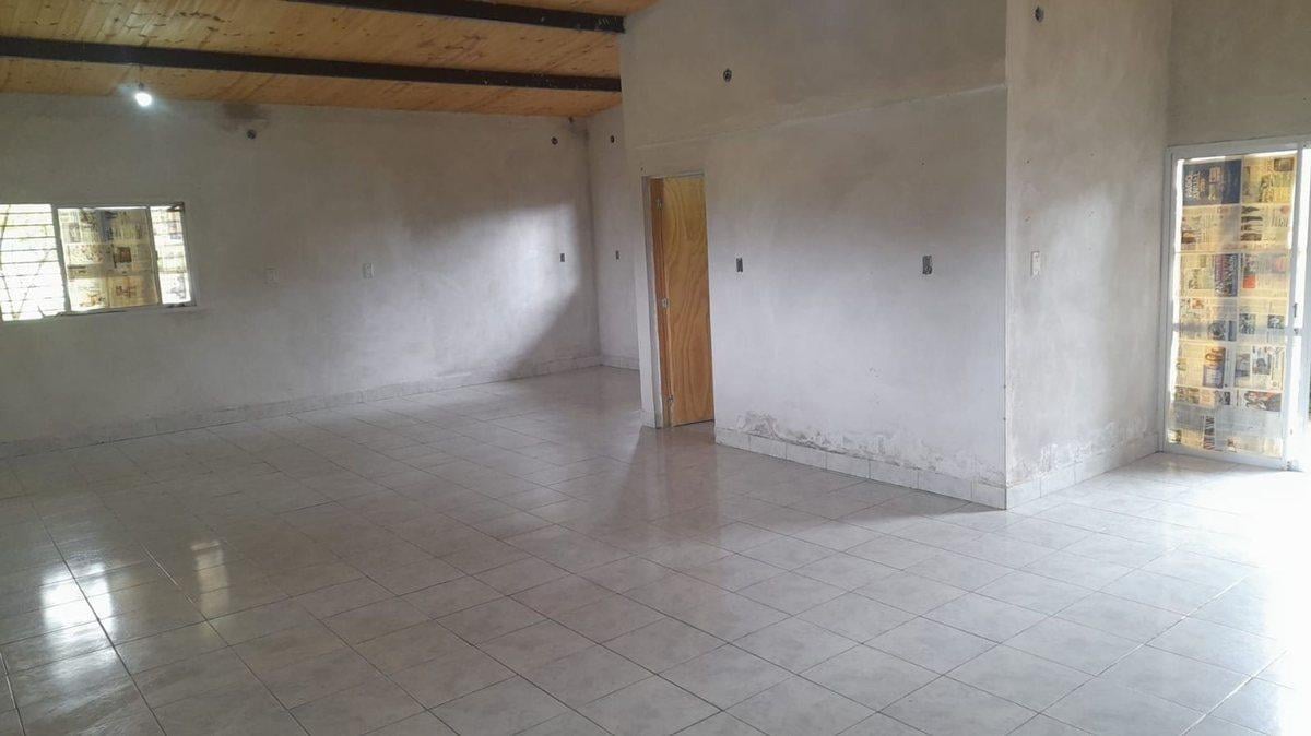 Foto de CASA 1 DORMITORIOS EN VENTA EN SAN LUIS RUTA 51, imagen 2