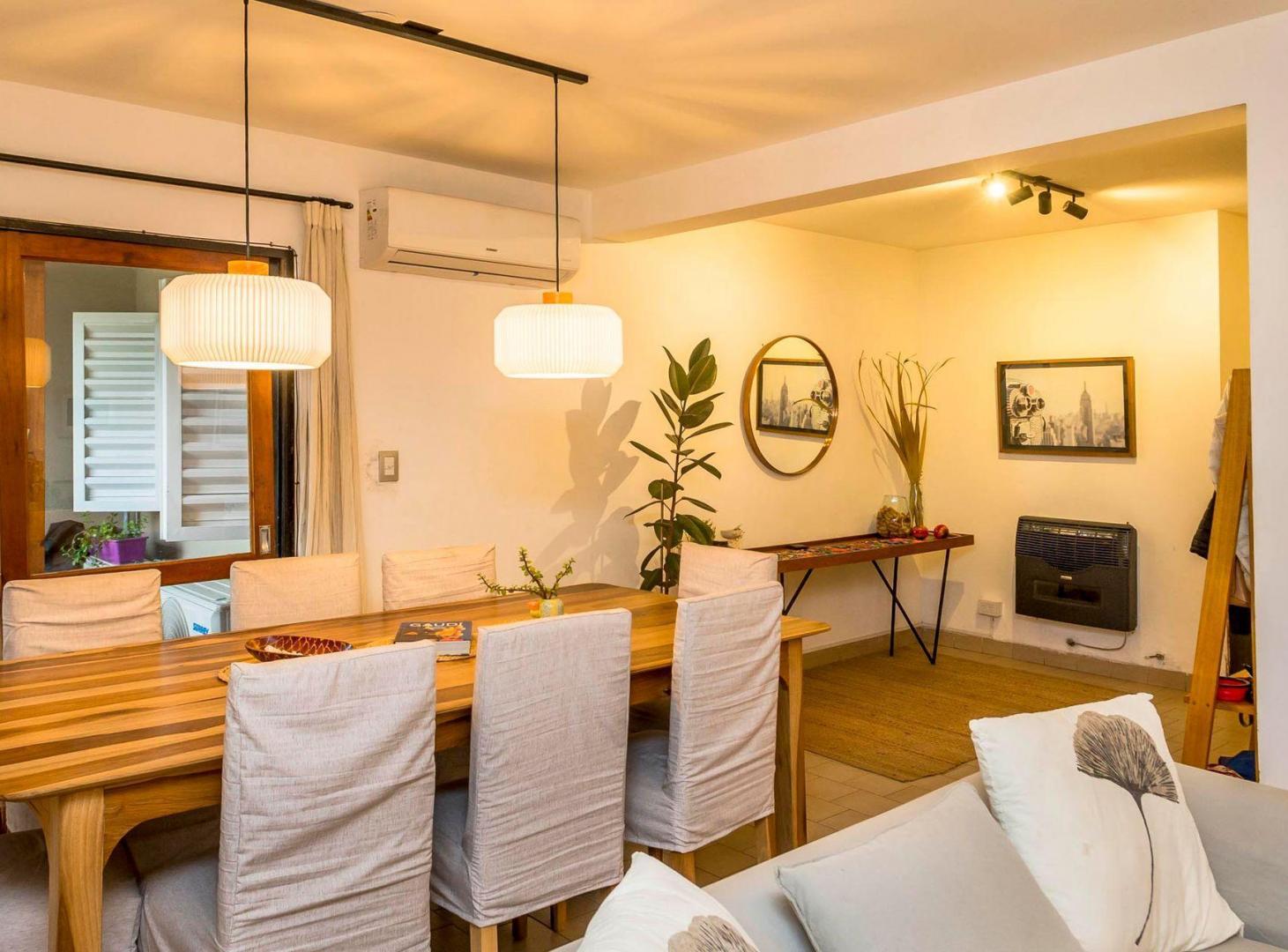 Foto de DEPARTAMENTO VENTA COMPLEJO COSMOPOL MACROCENTRO, imagen 4