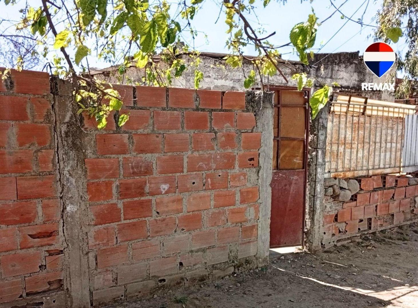 Foto de CASA A RECICLAR VENTA ZONA NORTE TERRENO 250 M2, imagen 1