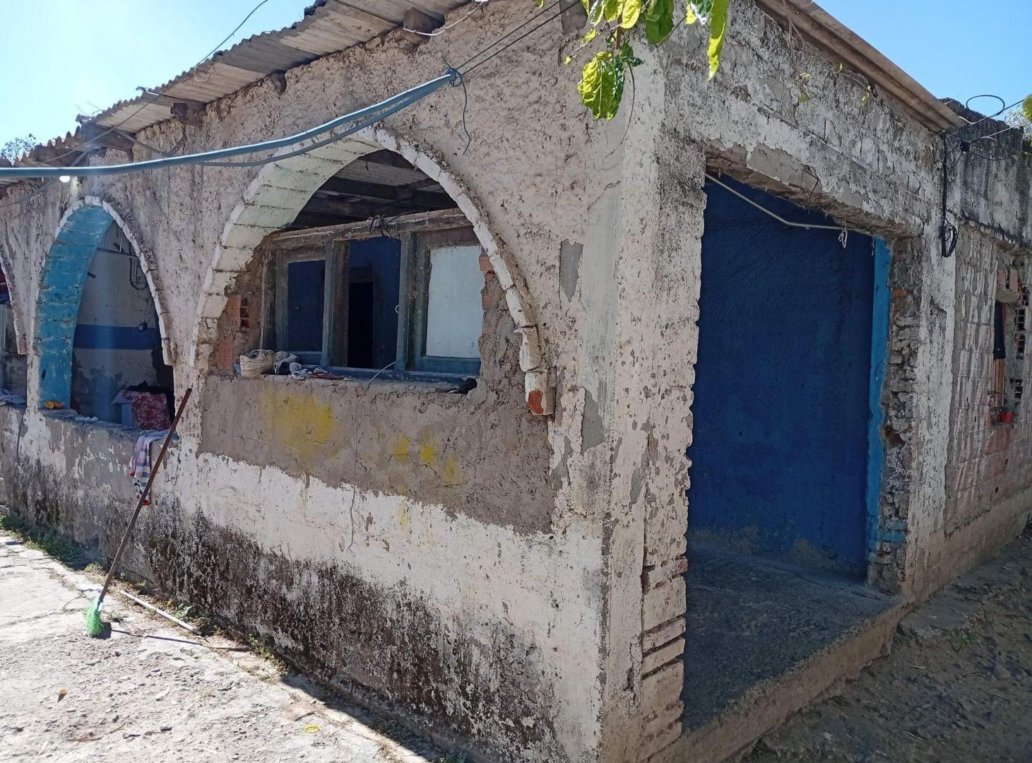 Foto de CASA A RECICLAR VENTA ZONA NORTE TERRENO 250 M2, imagen 2