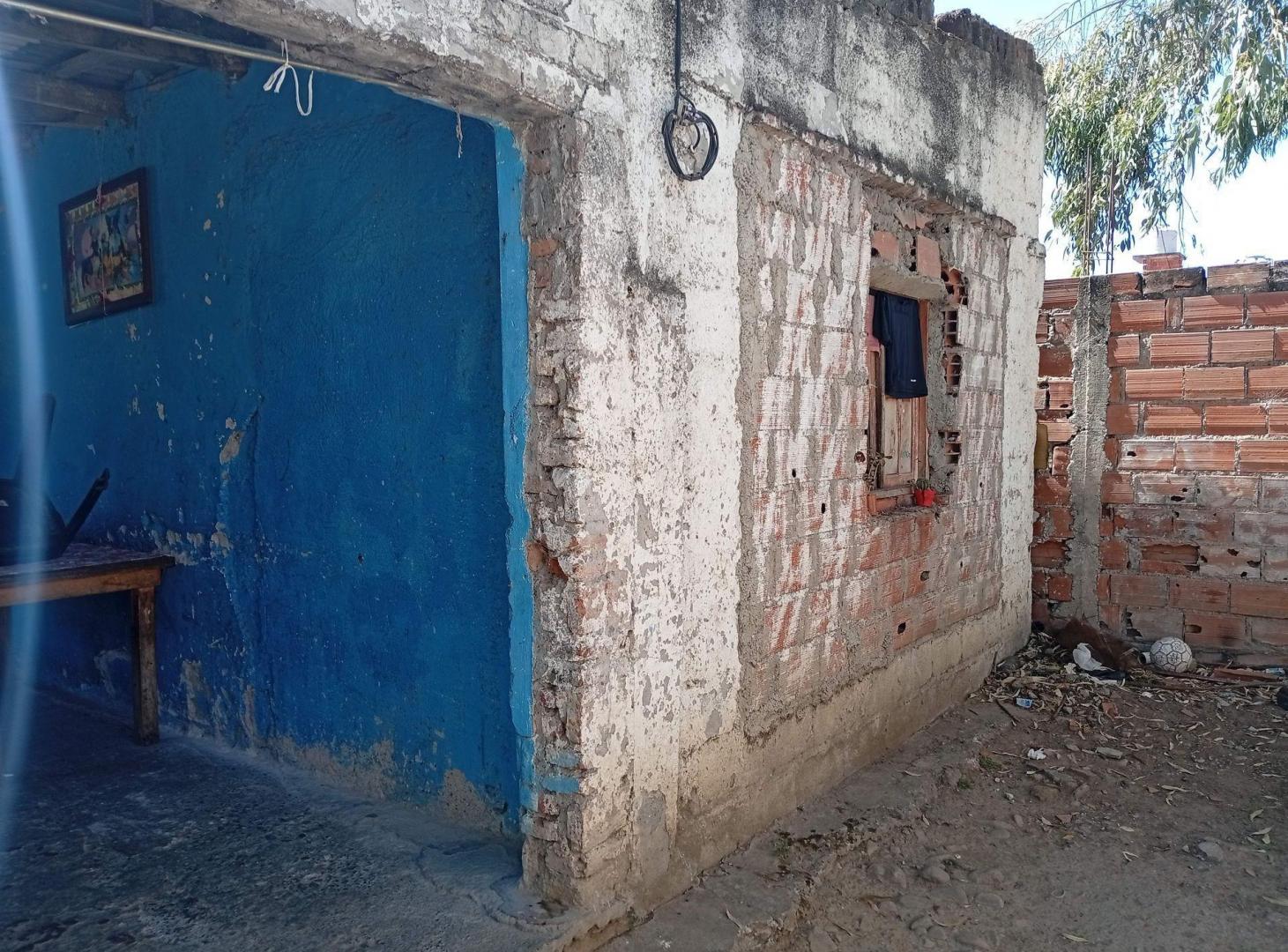Foto de CASA A RECICLAR VENTA ZONA NORTE TERRENO 250 M2, imagen 5