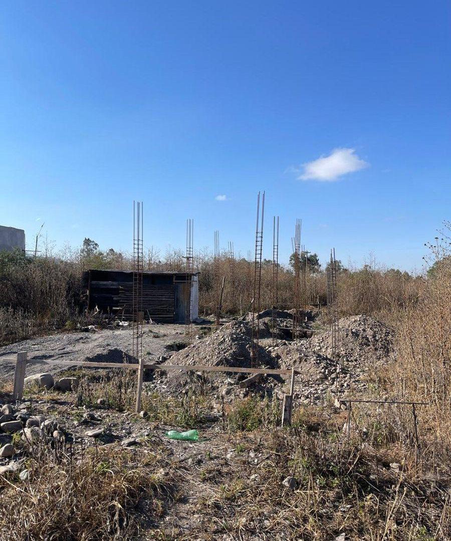 Foto de TERRENO VENTA INVERSIÓN LA SILLETA SALTA, imagen 1