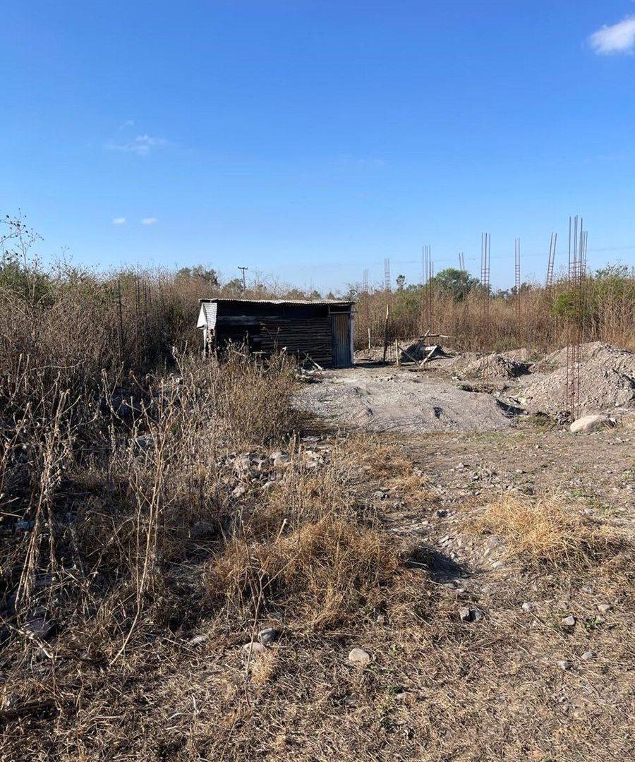 Foto de TERRENO VENTA INVERSIÓN LA SILLETA SALTA, imagen 2