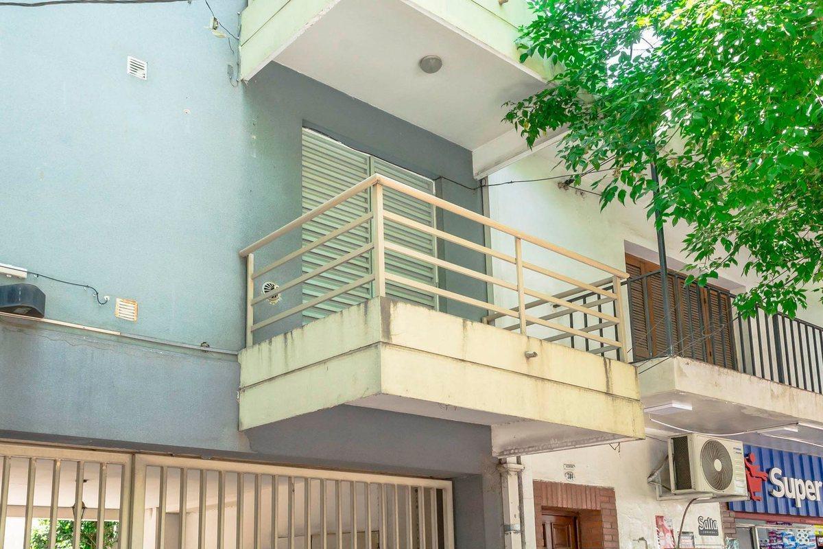 Foto de DEPARTAMENTO 1 DORMITORIO VENTA ZONA CENTRO, imagen 2