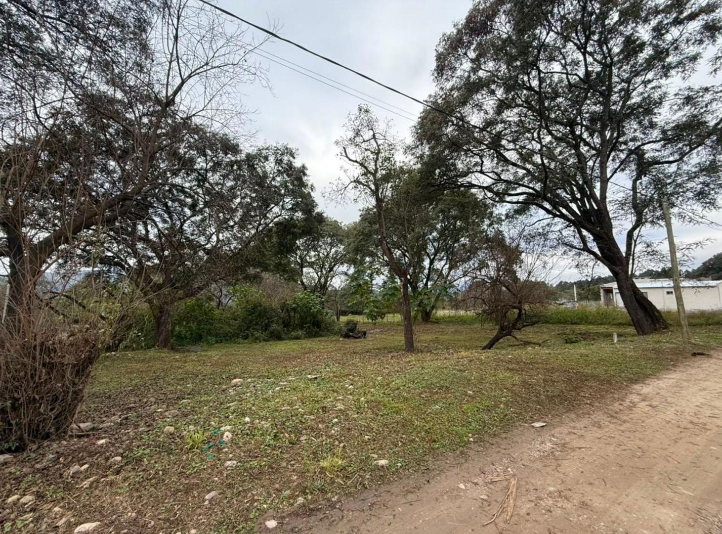 Foto de TERRENO EN VENTA EN VAQUEROS 442M2, imagen 1