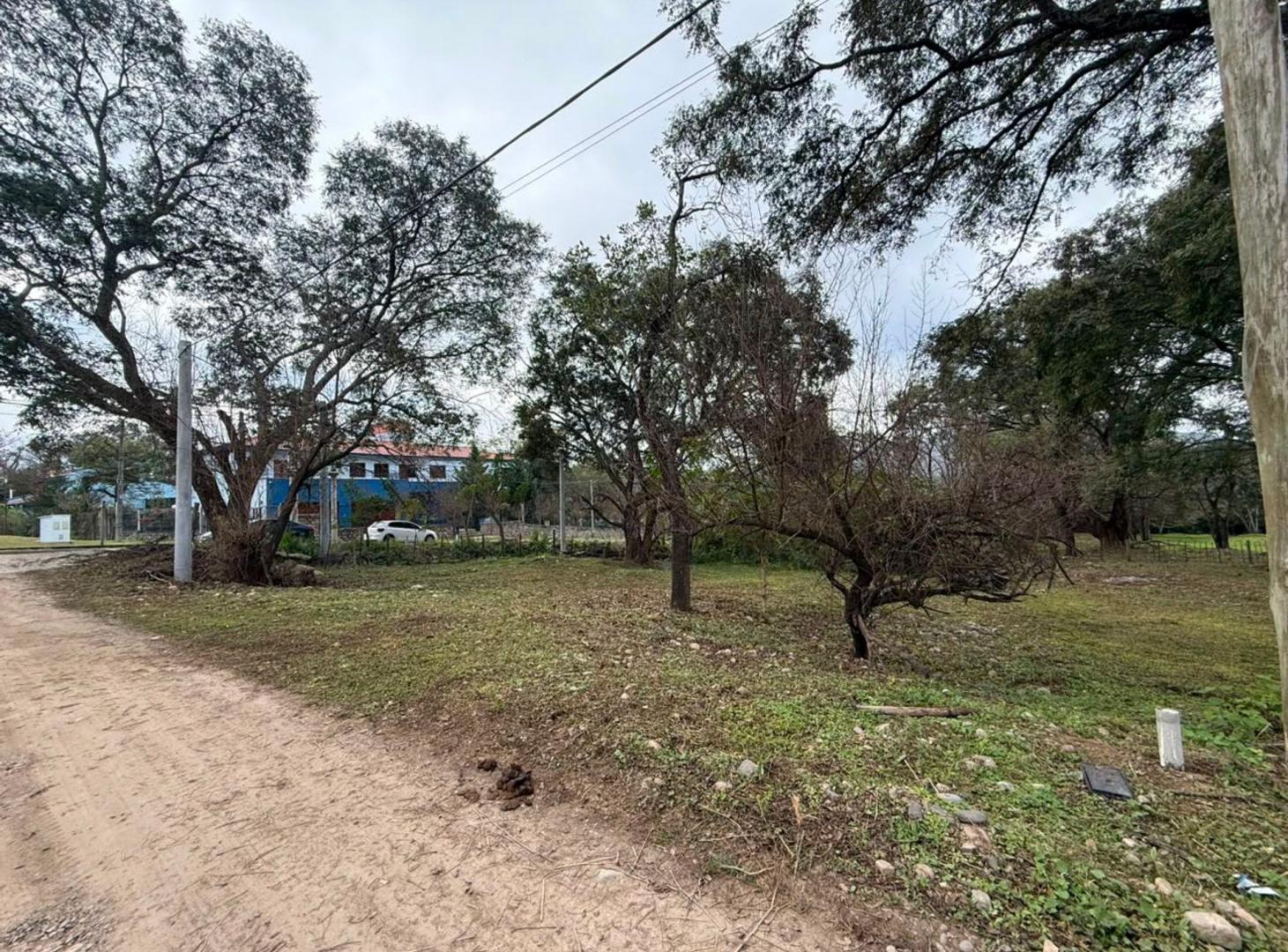 Foto de TERRENO EN VENTA EN VAQUEROS 442M2, imagen 4