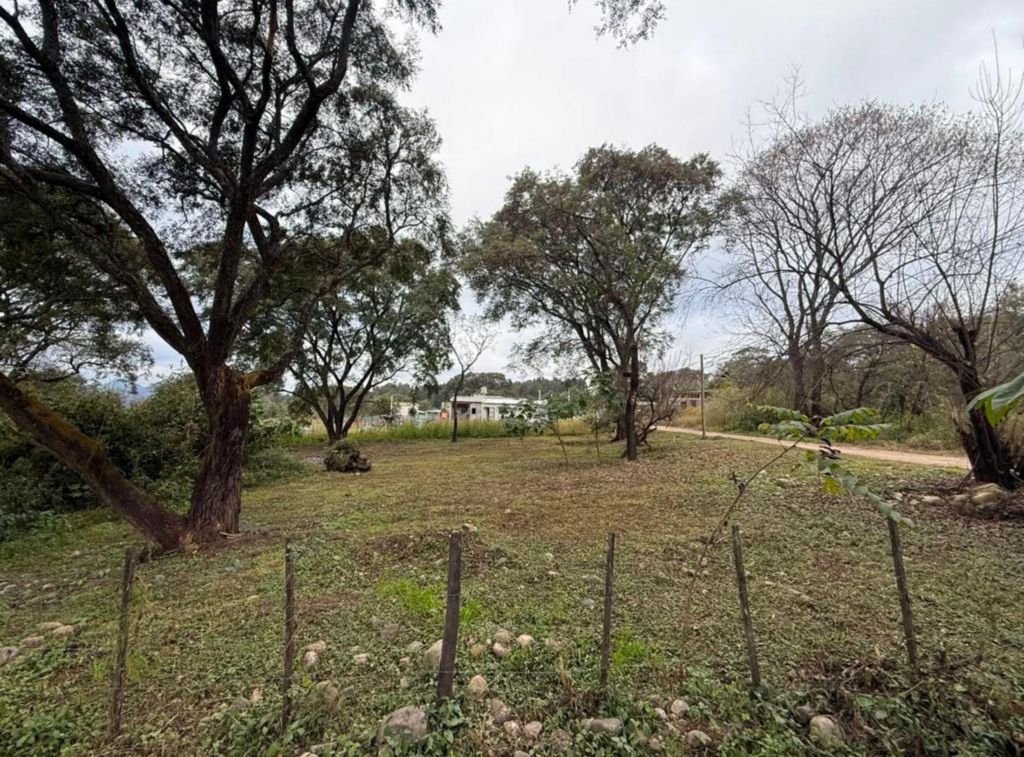 Foto de TERRENO EN VENTA EN VAQUEROS 442M2, imagen 5