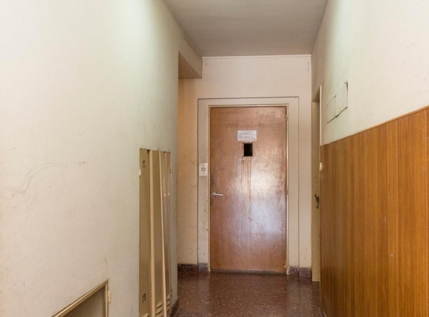 Foto de DEPARTAMENTO AMPLIO VENTA AV BELGRANO 2 DORM, imagen 1