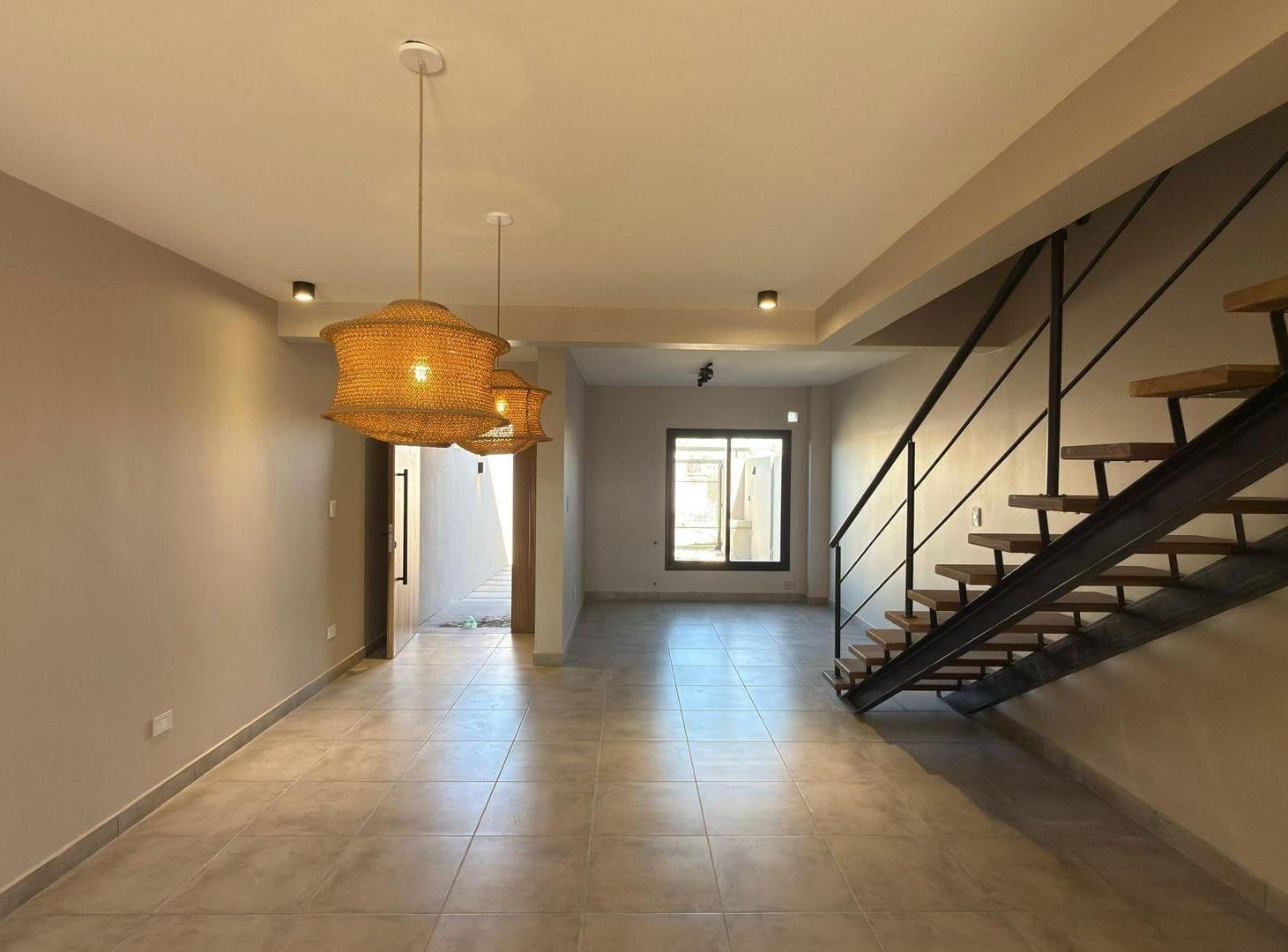 Foto de CASA VENTA EN EKO DISTRITO A ESTRENAR 2 DORM, imagen 2