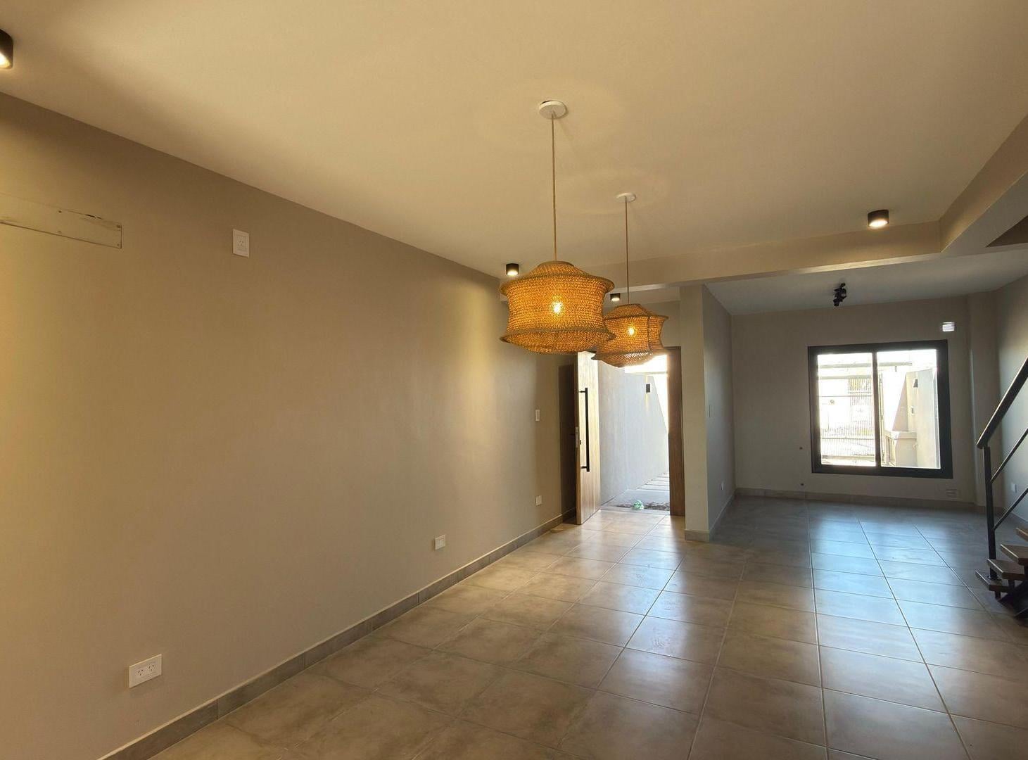 Foto de CASA VENTA EN EKO DISTRITO A ESTRENAR 2 DORM, imagen 4