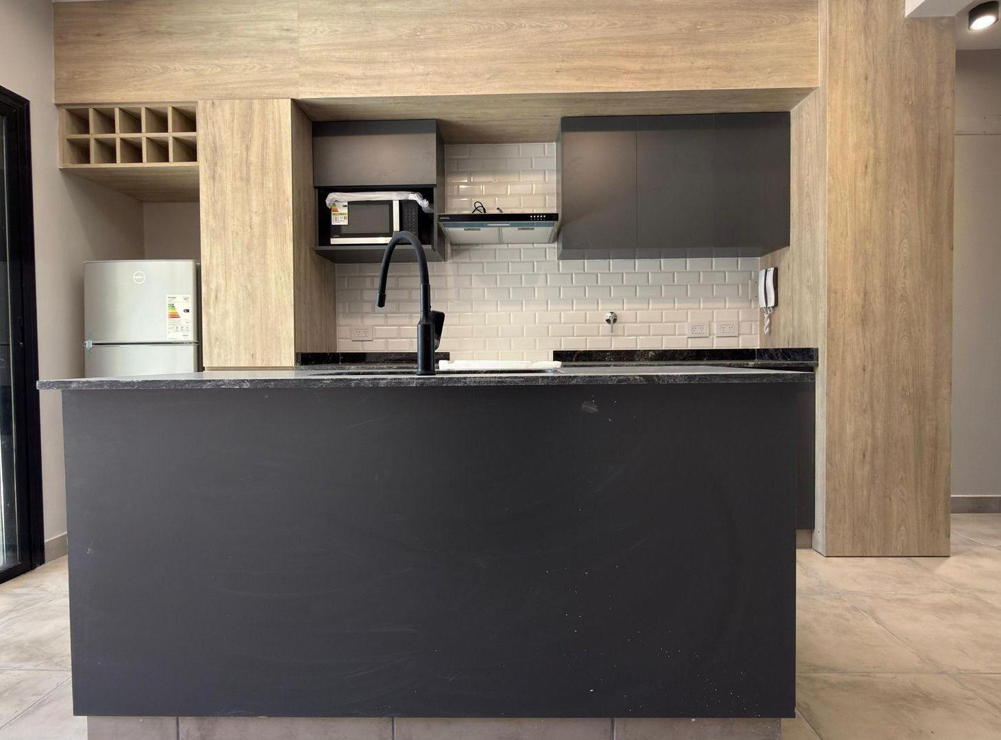 Foto de CASA VENTA EN EKO DISTRITO A ESTRENAR 2 DORM, imagen 1